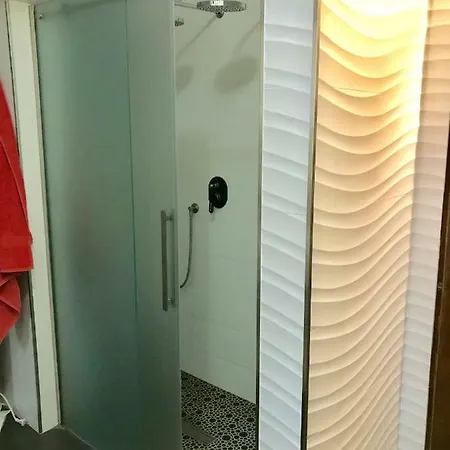 Apartman Bella Arona